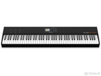 Studiologic SL-88 Studio - STAV NOVÉHO KUSU