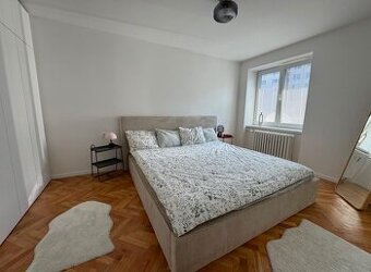 Na predaj moderný 2-izbový byt v srdci mesta