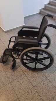 Invalidný vozik