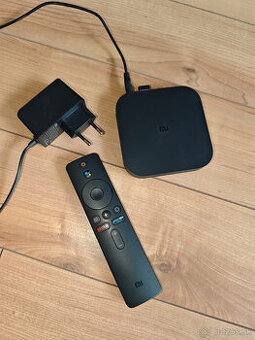 Xiaomi MI Box