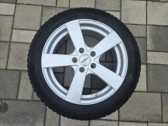 Kolesá Dezent 7x17  ET45 5x112