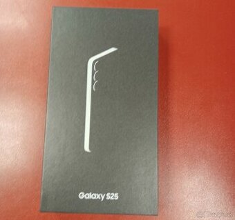 Samsung Galaxy S25 256gb