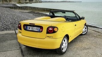 KÚPIM MEGANE CABRIO