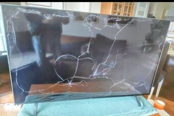 LG 55UP80003LR Smart 4K