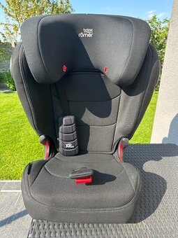 Britax Römer Kidfix III S
