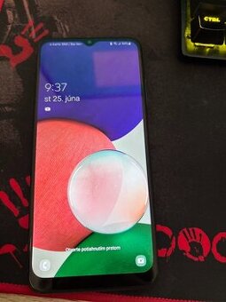 Samsung Galaxy A22 5G