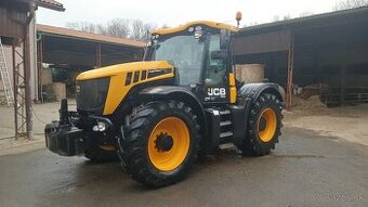 Prodám JCB Fastrac 3200