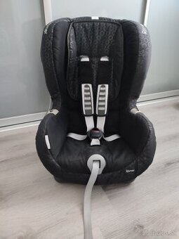 Autosedačka römer s isofix