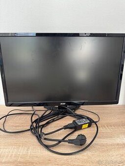 Monitor ACER G246HL