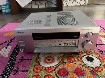 Pioneer vsx-d811s