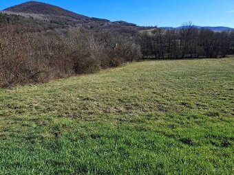 Pányok - stavebný pozemok 1160m2 v Maďarsku 7min od Kechneca