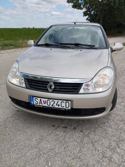 Renault Thalia