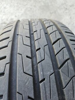 4ks Letné Pneumatiky pre Ford Mondeo