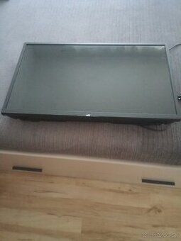Predám LED tv JVC