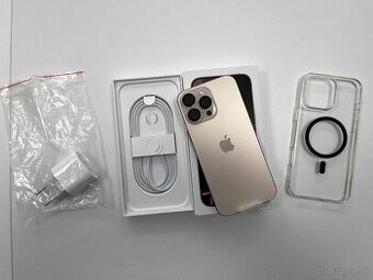 iPhone 16 Pro Max 256GB