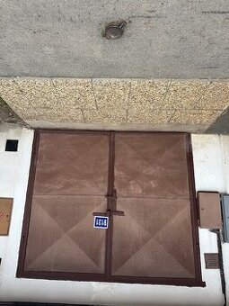 Predám Garáž Poprad - Juh, L. Svobodu