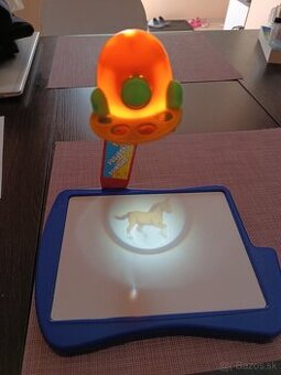 Projektor na kreslenie - 1