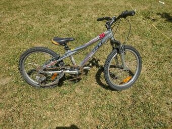 Detský bicykel 20