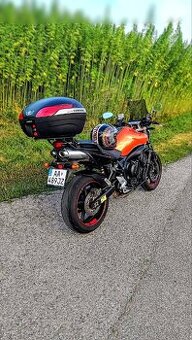 Yamaha FZ 6 S - 1