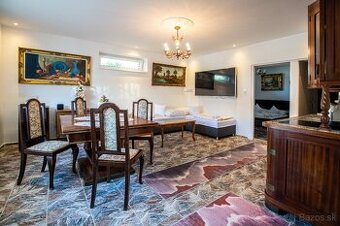 Pension -Villa vintage