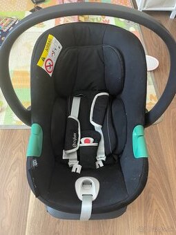 Cybex aton b2