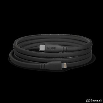 Rode SC19 kábel USB-C / Lightning 150cm