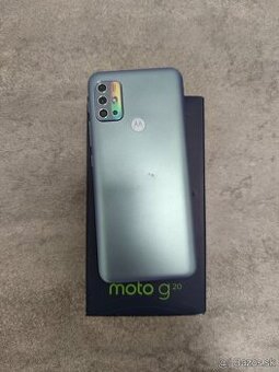 Motorola g20 4/64GB