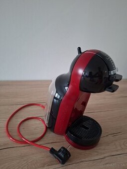 Predám kávovar Dolce gusto