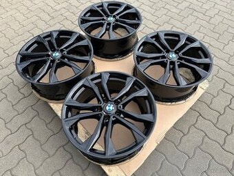 ✅ BMW originálna sada diskov r19 X1 F48 X2 F39 715M ✅