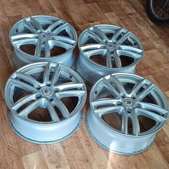 Brock Wheels RC27 - R17 - 1