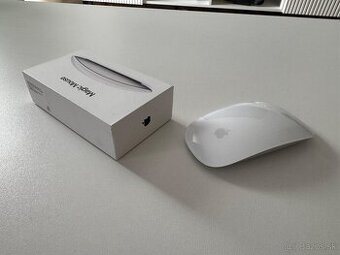 Apple Magic Mouse USB-C
