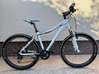 Dámsky bicykel Cube Access