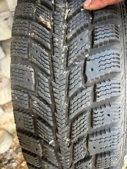 Vranik Everest 165/70 R14 DOT1324