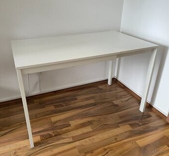 Predám rozkladací stôl (pravdepodobne IKEA VIHALS) - 1