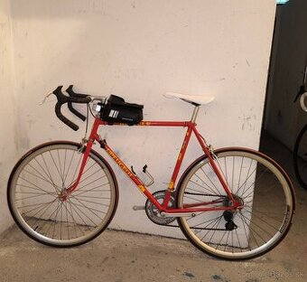 Peugeot retro bicykel