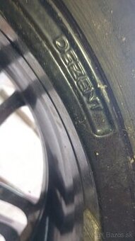 Aku disky 7j16h2 5x100