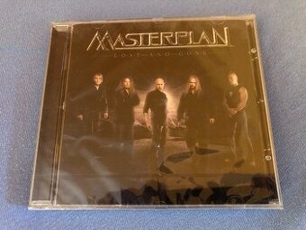 Masterplan - 1
