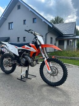 Ktm sx 250 - 1