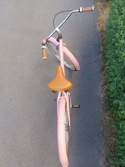 RETRO bicykel