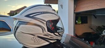 Prilba agv - 1
