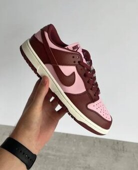 Nike SB Dunk Low Brown/Pink