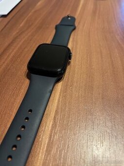 Apple watch SE 2.gen