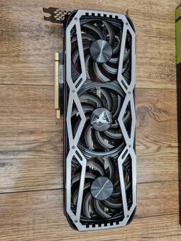 Gainward GeForce RTX 3070 Phoenix 8GB GDDR6 – TOP stav