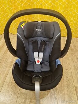Autosedačka vajíčko Cybex