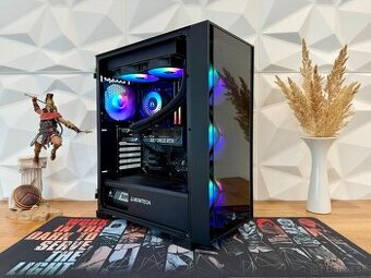 ⭐️ Ryzen 7 9800x3D, RTX 5070 12GB, 32GB RAM, 1TB SSD, 850W