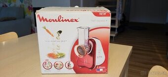 Predám Moulimex MB756G31 Fresh Express+