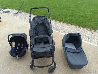 Britax Go Next