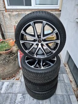 Cupra R19 245/40