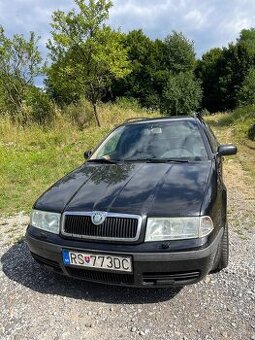 Octavia I