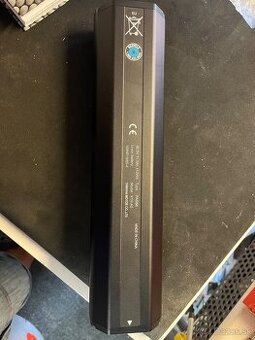 Bateria yamaha NOVÁ - 1